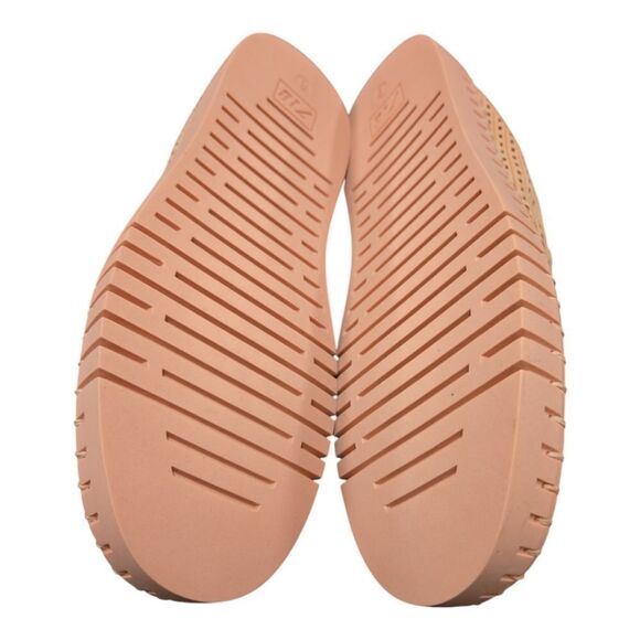 BROOKLYN  MEN'S  FASHION  MESH  PLAIN  TOE  CASUAL  SHOE  BY GLOBE FOOTWEAR #732 - Picture 7 of 10